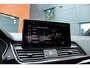 Audi Q5 55 TFSI e S edition | Pano | Luchtvering | Head-up | Memory | B&O | Top view