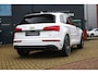 Audi Q5 55 TFSI e S edition | Pano | Luchtvering | Head-up | Memory | B&O | Top view