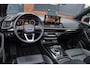 Audi Q5 55 TFSI e S edition | Pano | Luchtvering | Head-up | Memory | B&O | Top view