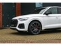 Audi Q5 55 TFSI e S edition | Pano | Luchtvering | Head-up | Memory | B&O | Top view