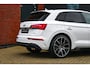 Audi Q5 55 TFSI e S edition | Pano | Luchtvering | Head-up | Memory | B&O | Top view