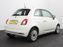 Fiat 500 1.0 Hybrid Dolcevita Panorama dak Control Parkeer Sensoren  Lichtmetalen Velgen Cruise Control