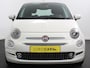 Fiat 500 1.0 Hybrid Dolcevita Panorama dak Control Parkeer Sensoren  Lichtmetalen Velgen Cruise Control