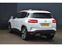 Citroën C5 Aircross 1.6 180 PK - Automaat -8 Shine + Panodak + Leder + Led +