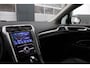 Ford Mondeo Wagon 2.0 IVCT HEV Vignale Cruise/Camera/Stoelverwarming/Keyless/Leder/PDC/Navi/Bluetooth/LED/18"LM/Trekhaak/Dealer