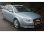 Audi A4 Avant 2.7 TDI Advance 180PK Automaat | Lederen bekleding | Trekhaak | Navigatie