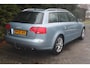 Audi A4 Avant 2.7 TDI Advance 180PK Automaat | Lederen bekleding | Trekhaak | Navigatie