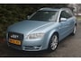 Audi A4 Avant 2.7 TDI Advance 180PK Automaat | Lederen bekleding | Trekhaak | Navigatie