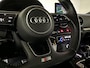 Audi A3 Sportback 35 TFSI 3x S-Line Black Edition Pano NAP