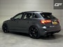 Audi A3 Sportback 35 TFSI 3x S-Line Black Edition Pano NAP