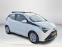 Toyota Aygo 1.0 VVT-i x-play limited cabrio