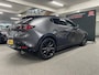 Mazda 3 2.0 e-SkyActiv-G M Hybrid 150 Homura/ Nederlandse auto/ Parkeersensoren/ Achteruitrijcamera/150PK