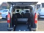 Citroën Berlingo 1.6 VTi 120 XTR Rolstoelbus | Navi | Airco | Bluetooth
