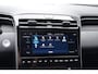 Hyundai Tucson 1.6 T-GDI MHEV Premium | Stoelventilatie/verwarming | Trekhaak | Elektrisch bedienbare achterklep |