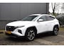 Hyundai Tucson 1.6 T-GDI MHEV Premium | Stoelventilatie/verwarming | Trekhaak | Elektrisch bedienbare achterklep |