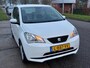 SEAT Mii 1.0 Style 5-Drs Airco Electric pakket Audio/CD LMV 14" ESP Sportonderstel ABS Colorpakket Dealeronderhoud Nieuwe Apk!