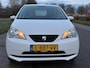 SEAT Mii 1.0 Style 5-Drs Airco Electric pakket Audio/CD LMV 14" ESP Sportonderstel ABS Colorpakket Dealeronderhoud Nieuwe Apk!