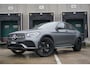 Mercedes-Benz GLC Coupe 300e 320pk 4MATIC Business Solution AMG | Mat Grijs | Trekhaak Wegklapbaar | Stoelverwarming | Elektrische Achterklep