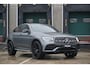 Mercedes-Benz GLC Coupe 300e 320pk 4MATIC Business Solution AMG | Mat Grijs | Trekhaak Wegklapbaar | Stoelverwarming | Elektrische Achterklep
