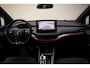 Skoda Enyaq iV 60 Sportline [ Navi Memoryseats Stuur-&stoelverwarming Apple/Android ]