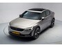 Polestar 2 Long Range Dual Motor Launch Edition 78kWh 3 fase [ Panorama Adapt.cruise Stoel-en stuurverwarming ]