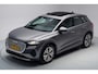 Audi Q4 e-tron 40 e-tron Launch edition Advanced Plus 3 fase [ Panorama Sonos Stoelverwarming ]