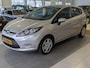 Ford Fiesta 1.25 Limited BTW Auto, 1e Eigenaar, Airco, Trekhaak, Stuurbekrachtiging