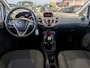 Ford Fiesta 1.25 Limited BTW Auto, 1e Eigenaar, Airco, Trekhaak, Stuurbekrachtiging