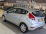 Ford Fiesta 1.25 Limited BTW Auto, 1e Eigenaar, Airco, Trekhaak, Stuurbekrachtiging