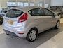 Ford Fiesta 1.25 Limited BTW Auto, 1e Eigenaar, Airco, Trekhaak, Stuurbekrachtiging