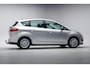 Ford C-Max 1.0 Titanium [ Camera Trekhaak Cruise control ]