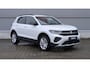 Volkswagen T-Cross 1.0 TSI 115pk DSG Life Edition | Trekhaak | Navigatie | Stoelverwarming