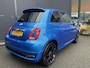 Fiat 500 1.2 Sport Airco - Parkeersensor achter - Bluetooth - Panoramadak - Sportstoelen - Stuur leder - Stuur multifunctioneel - Start/stop systeem - Licht metalen velgen 16 inch