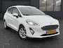 Ford Fiesta 1.0 EcoBoost Hybrid ST-Line X Navi,125pk,6 Bak,Carplay,Camera,Stoelverw,Stuurverw,Clima,Cruise,Pdc V+A,Lm velgen,N.A.P,Apk tot 04-2027