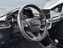 Ford Fiesta 1.0 EcoBoost Hybrid ST-Line X Navi,125pk,6 Bak,Carplay,Camera,Stoelverw,Stuurverw,Clima,Cruise,Pdc V+A,Lm velgen,N.A.P,Apk tot 04-2027