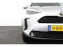 Toyota Yaris Cross 1.5 Hybrid 115 First Edition | Parkeersensoren | Dodehoekdetectie | Stuur/Stoelverwarming | Apple Carplay/Android Auto |