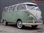 Volkswagen Transporter personenbus of camper 23 raams en schuifdak !!
