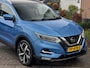 Nissan Qashqai 1.2 TEKNA AUTOM PANODAK NAVI CAMERA360 LED LMV PDC