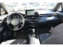 Toyota C-HR 1.8 Hybrid Dynamic ,Led ,Navi PDC ,Getinte ramen, Stuur verwarming , Multi funct. stuur, Camera systeem, Climatronic,