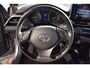 Toyota C-HR 1.8 Hybrid Dynamic ,Led ,Navi PDC ,Getinte ramen, Stuur verwarming , Multi funct. stuur, Camera systeem, Climatronic,