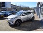 Toyota C-HR 1.8 Hybrid Dynamic ,Led ,Navi PDC ,Getinte ramen, Stuur verwarming , Multi funct. stuur, Camera systeem, Climatronic,