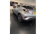 Toyota C-HR 1.8 Hybrid Dynamic ,Led ,Navi PDC ,Getinte ramen, Stuur verwarming , Multi funct. stuur, Camera systeem, Climatronic,
