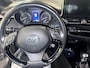 Toyota C-HR 1.8 Hybrid Dynamic ,Led ,Navi PDC ,Getinte ramen, Stuur verwarming , Multi funct. stuur, Camera systeem, Climatronic,
