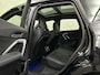 BMW X1 18i M-Sport | Panorama | Sportstoelen | Keyless-Entry | Sfeerverlichting | Achteruitrij-Camera | Carplay | Full-LED | Black-Optic | Getint Glas | Stoelverwarming | Draadloos Laden |