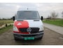 Mercedes-Benz Sprinter 313 2.2 CDI 366 EHD 3-zit automaat met NAP prijs exclusief BTW