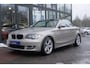 BMW 1-Serie Cabrio 125i High Executive|6 Cilinder|218pk|9 jaar in bezit|Leder|Volledig onderhouden