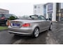 BMW 1-Serie Cabrio 125i High Executive|6 Cilinder|218pk|9 jaar in bezit|Leder|Volledig onderhouden