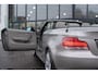 BMW 1-Serie Cabrio 125i High Executive|6 Cilinder|218pk|9 jaar in bezit|Leder|Volledig onderhouden