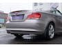 BMW 1-Serie Cabrio 125i High Executive|6 Cilinder|218pk|9 jaar in bezit|Leder|Volledig onderhouden
