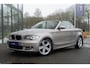 BMW 1-Serie Cabrio 125i High Executive|6 Cilinder|218pk|9 jaar in bezit|Leder|Volledig onderhouden
